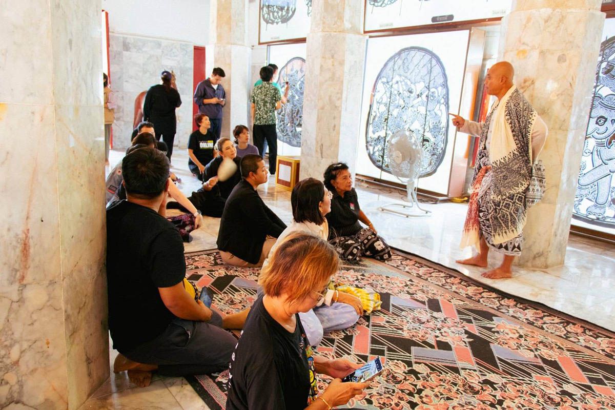 6 เมืองต้นแบบ