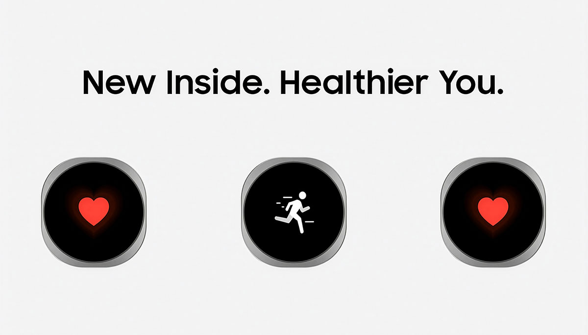 Galaxy Watch samsung